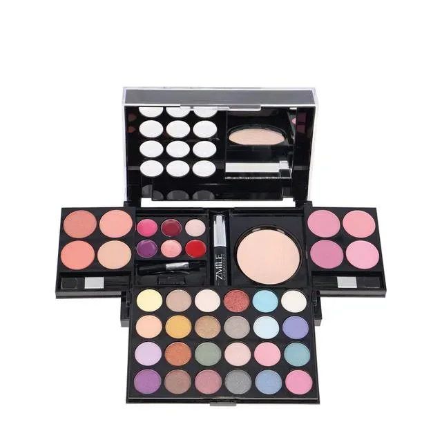 ZMILE All you need to go Make-up Set