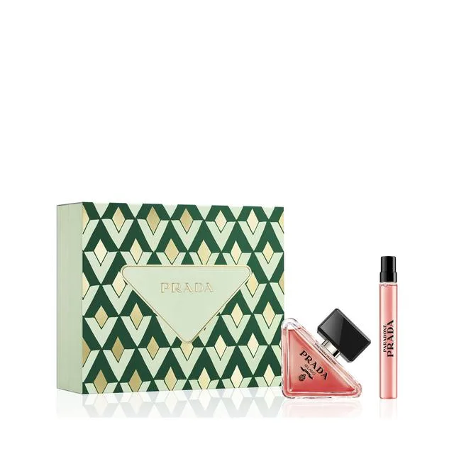 Prada Paradoxe Intense Set mit Düften 3ST Damen