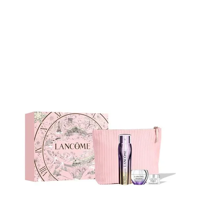 Lancôme Rénergie Pflegeset