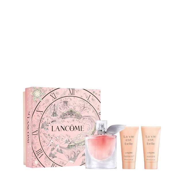 Lancôme - La vie est belle Eau de Parfum Set, set