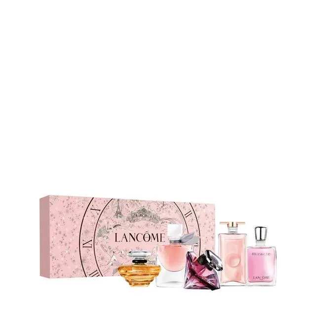 Lancôme Duft Minis Set mit Düften 3ST Damen