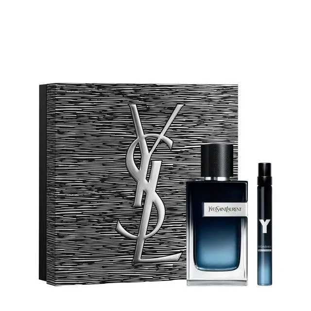Yves Saint Laurent Y Set mit Düften 3ST Herren