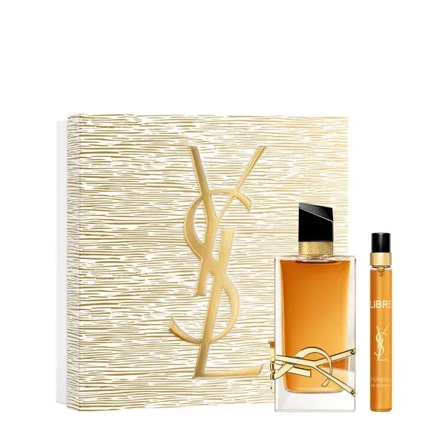 Yves Saint Laurent Libre Intense Set mit Düften 3ST Damen