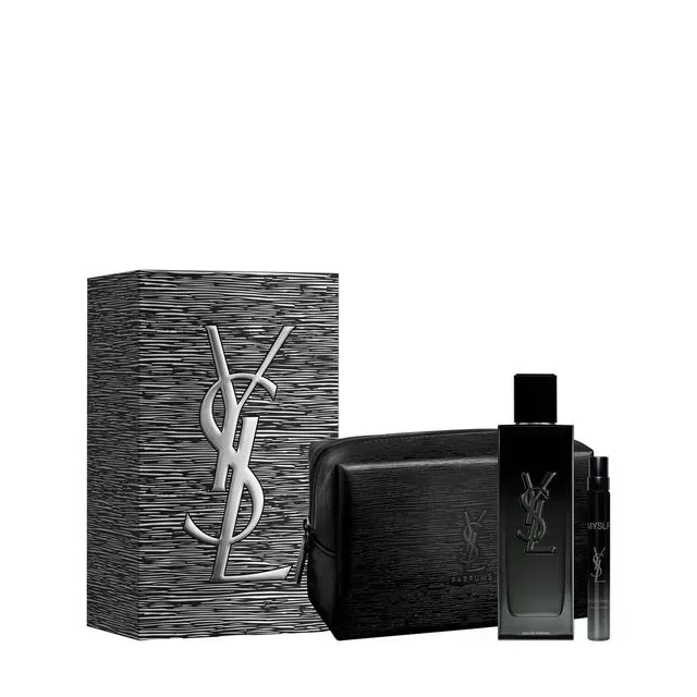 Yves Saint Laurent MYSLF Set mit Düften 3ST Herren