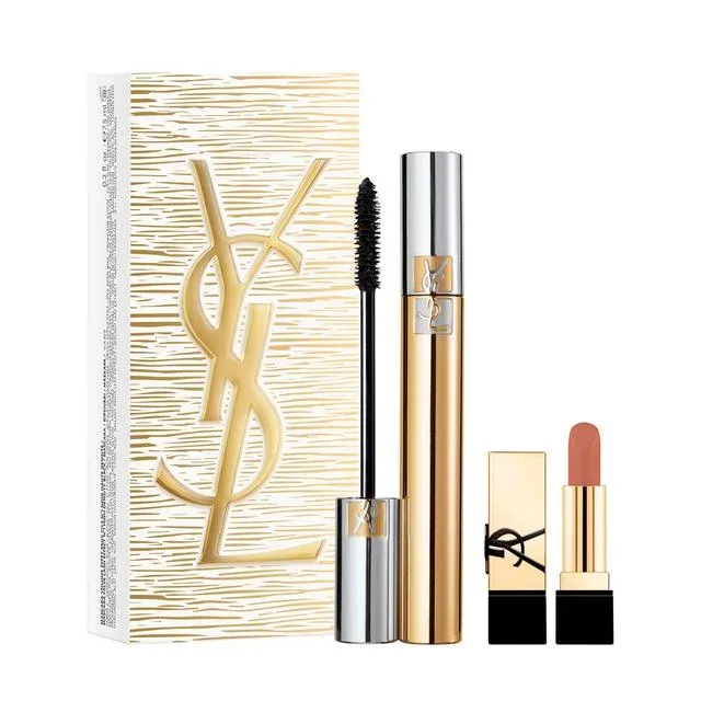 Yves Saint Laurent Volume Effet Faux Cils Make-up-Set