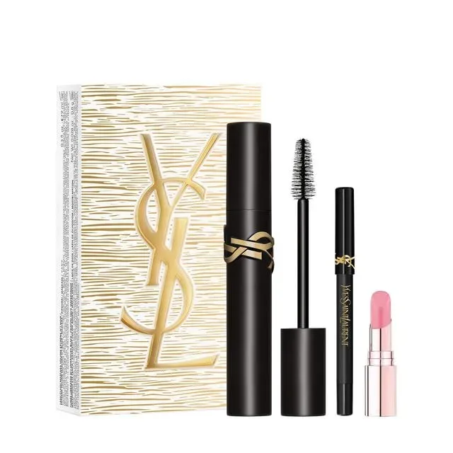 Yves Saint Laurent Lash Clash Make-up-Set