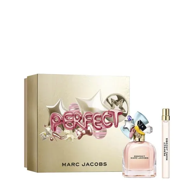Marc Jacobs Perfect Sets mit Düften 2ST Damen