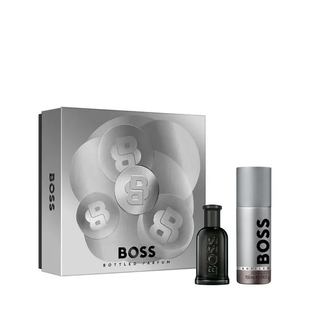 Hugo Boss Boss Bottled Sets mit Düften 2ST Herren