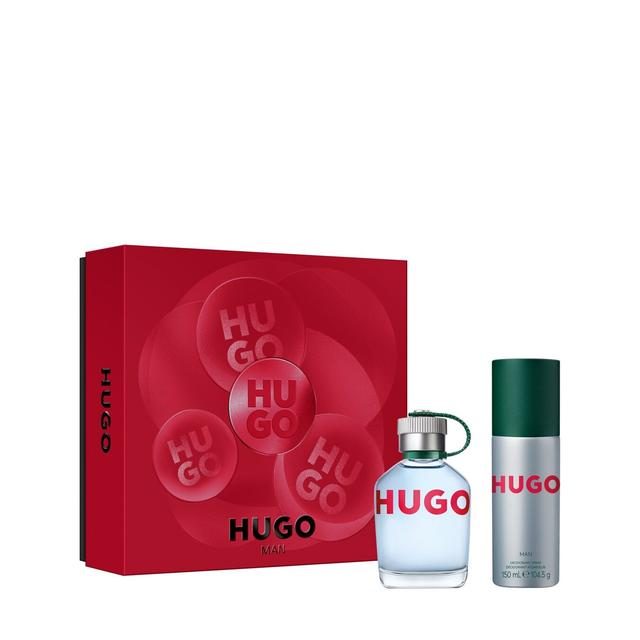 Hugo Boss - Hugo Man Eau de Toilette Set, set