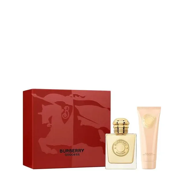 Burberry Goddess Sets mit Düften 2ST Damen