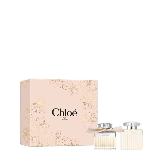 Chloé Chloé Sets mit Düften 2ST Damen