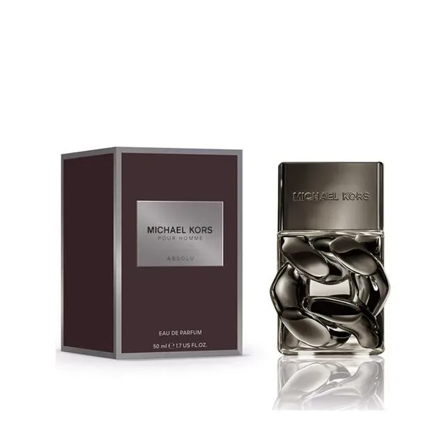 Michael Kors - MK Pour Homme Absolu, Eau de Parfum, 50  ml