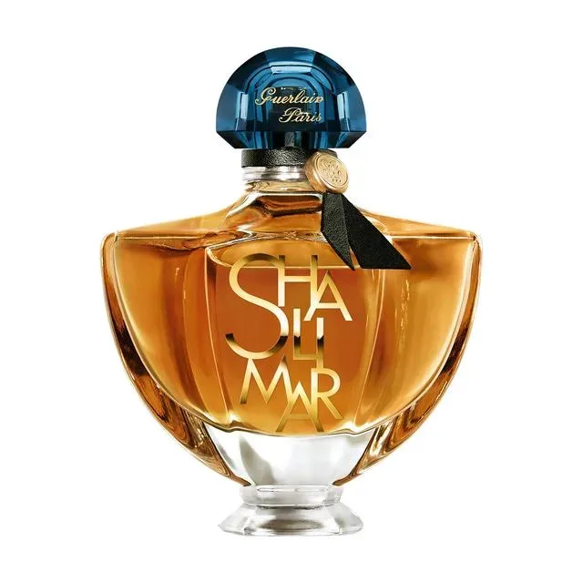 Guerlain - Shalimar L'essence - Eau de Parfum Intense, 50  ml