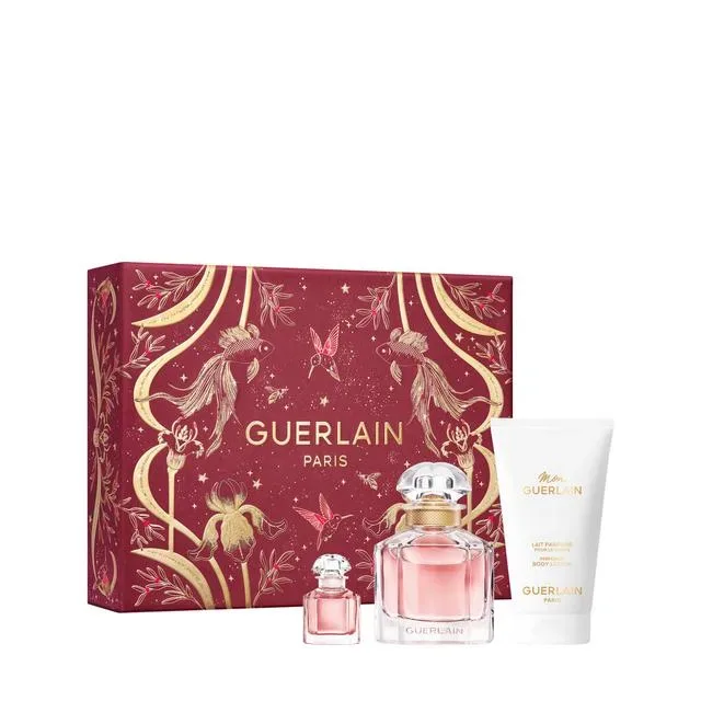Guerlain Mon Guerlain Set mit Düften 1ST Damen