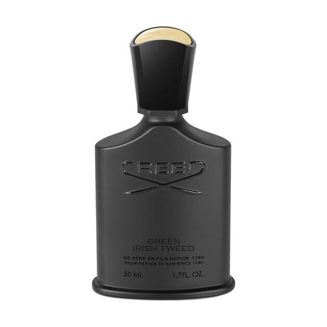 GREEN IRISH TWEED by Creed Eau de Parfum Spray (Unisex) 50 ml