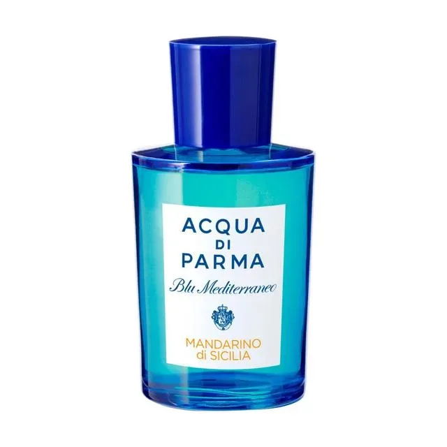 ACQUA DI PARMA - Mandarino di Sicilia, Blu Mediterraneo Mandarino di Sicilia, 100  ml