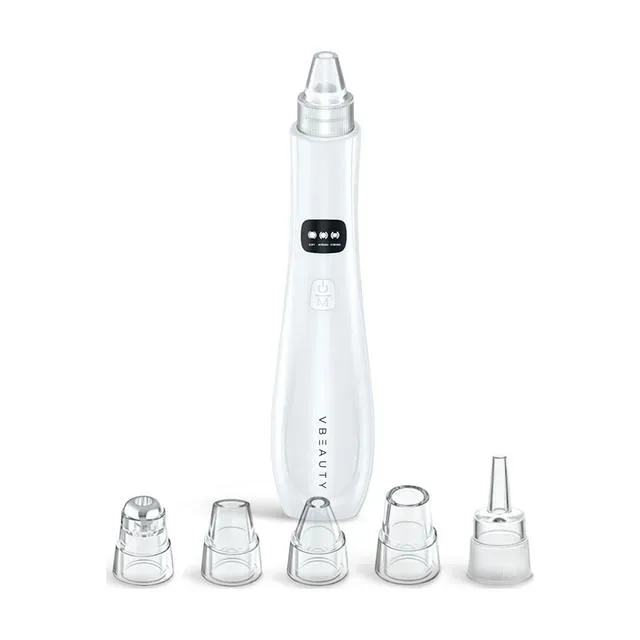 VBEAUTY DeepClean Vakuum Poren-Reiniger