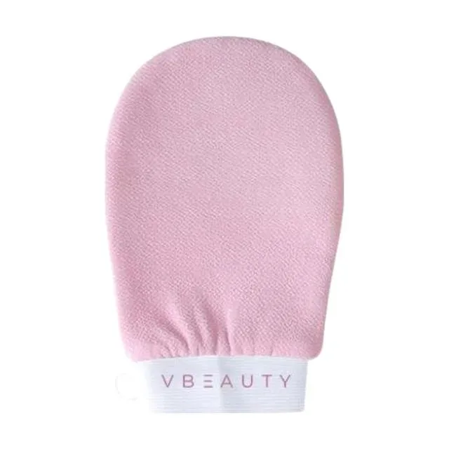 VBEAUTY Peeling-Handschuh Körperpeeling