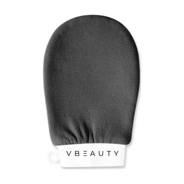 VBEAUTY Peeling-Handschuh Peeling-Mitt
