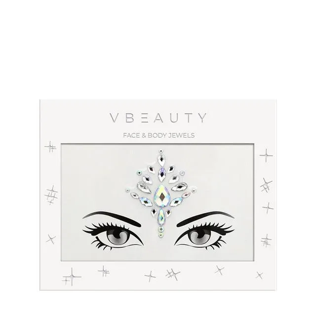 VBEAUTY Face Jewel #bohogurl Face & Body Jewels 1ST