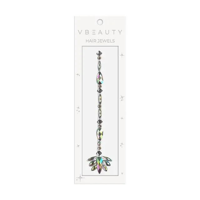 VBEAUTY Hair Jewel #stunner Hair Jewels