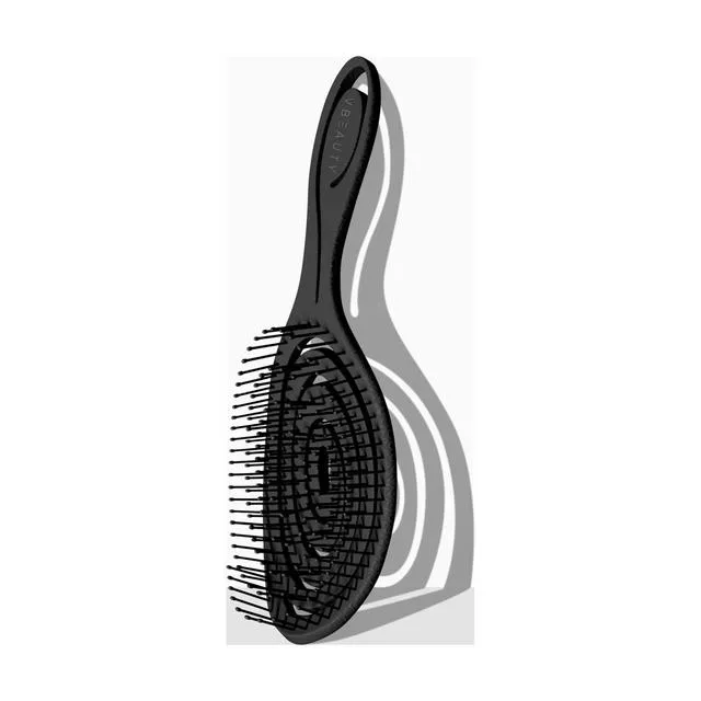 VBEAUTY - Bio Detangler Travelsize - Schwarz, One Size