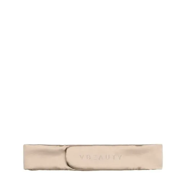 VBEAUTY Premium Beauty Seidenhaarband