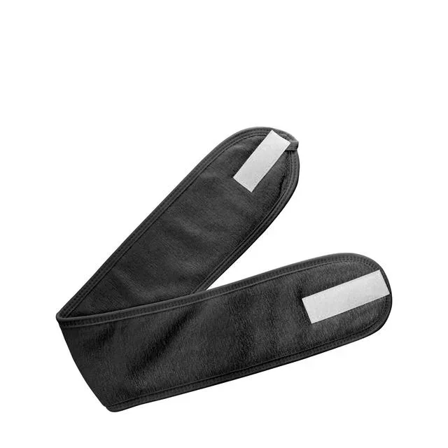 VBEAUTY SPA Haarband mit Klettverschluss Haaraccessoire