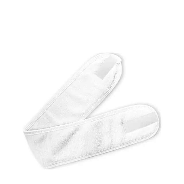 VBEAUTY SPA Haarband mit Klettverschluss Haaraccessoire