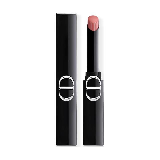 Dior - Lippenstift der lange hält und nicht austrocknet mit Shine-Finish, Rouge  On Stage 2.2 g,  Iconic Rose