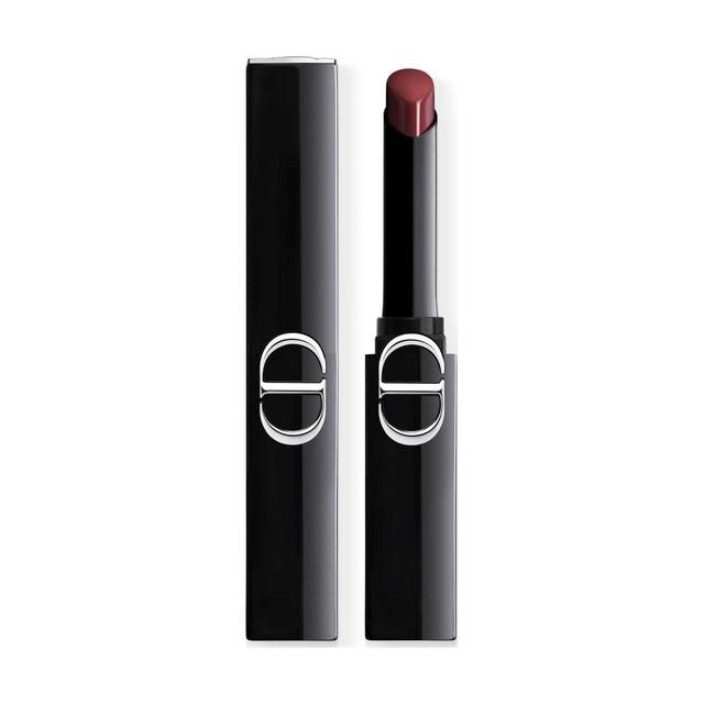 Dior - Lippenstift der lange hält und nicht austrocknet mit Shine-Finish, Rouge  On Stage 2.2 g,  Berry Attitude