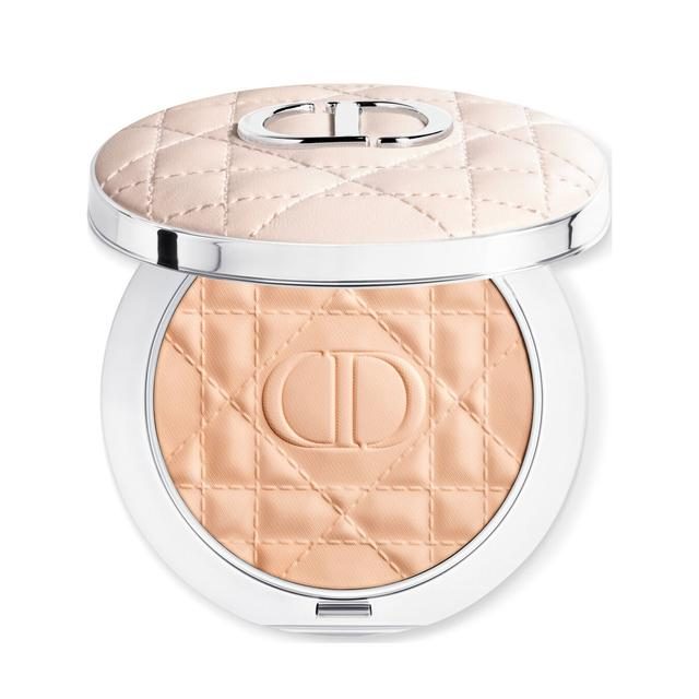 Dior - Weichzeichnendes Fixierpuder– Strahlend-matt,  Forever Nude Matte Filter, 9 g,  Light