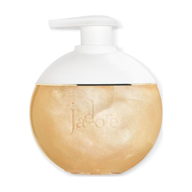 Dior - Schimmerndes Körperöl, J’adore Les Adorables Shimmering Oil, 200 ml