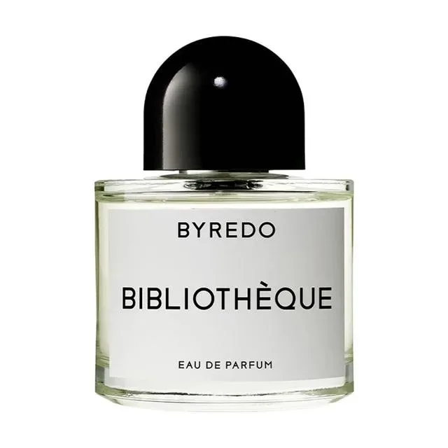 Byredo Bibliothèque Eau de Parfum 50ml Unisex