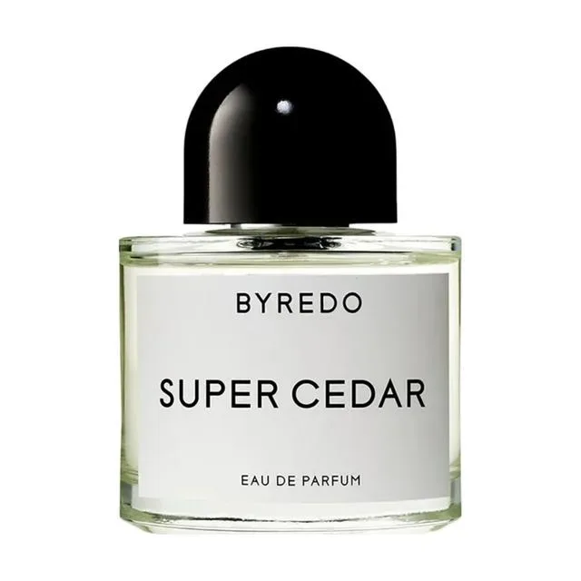 Byredo Super Cedar Eau de Parfum 50ml Unisex