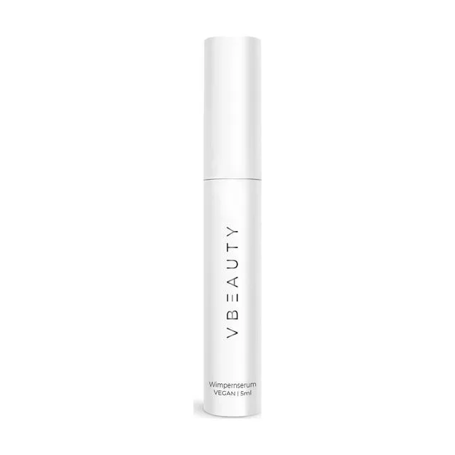 VBEAUTY Wimpernserum Vegan 1ST