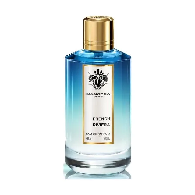 Mancera French Riviera Eau de Parfum 120ml Unisex