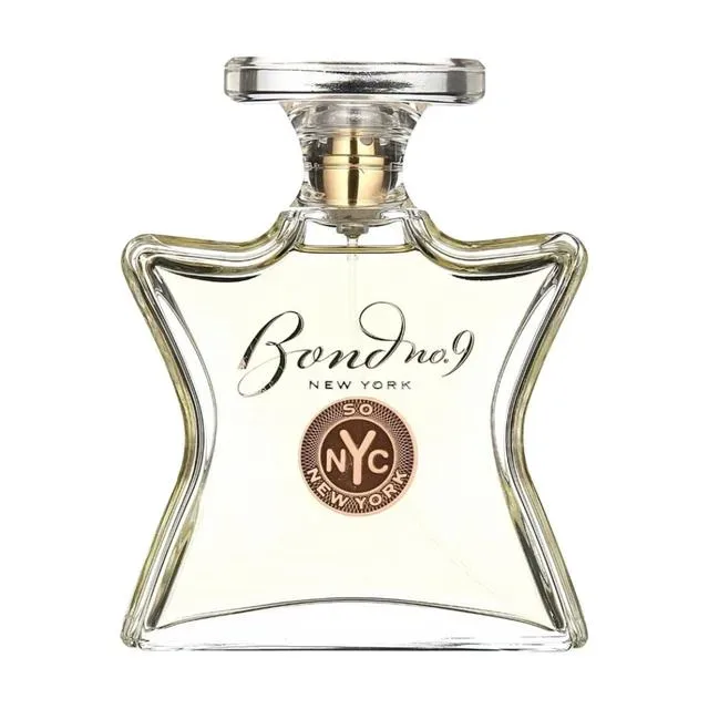Bond No. 9 So New York Eau de Parfum 100ml Damen