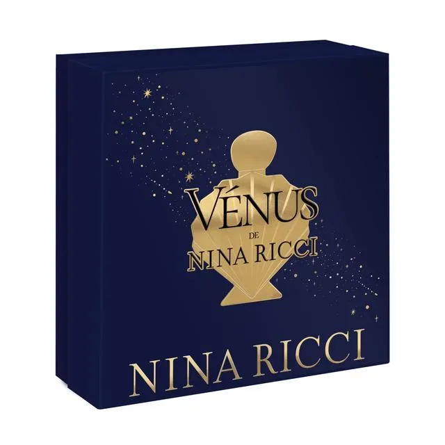 Nina Ricci Vénus Set mit Düften 2ST Damen
