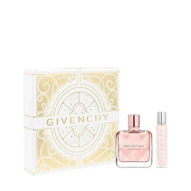 Givenchy Irresistible Set mit Düften 2ST Damen