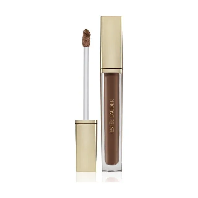 Estée Lauder - Glossypout Lip Oil, 6 ml, Hot Cocoa