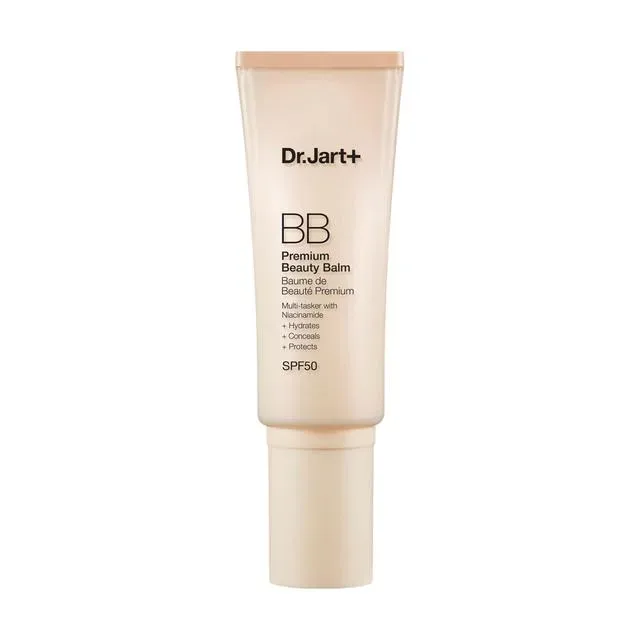 Dr.Jart+ Premium Beauty Balm BB-Cream 40ml