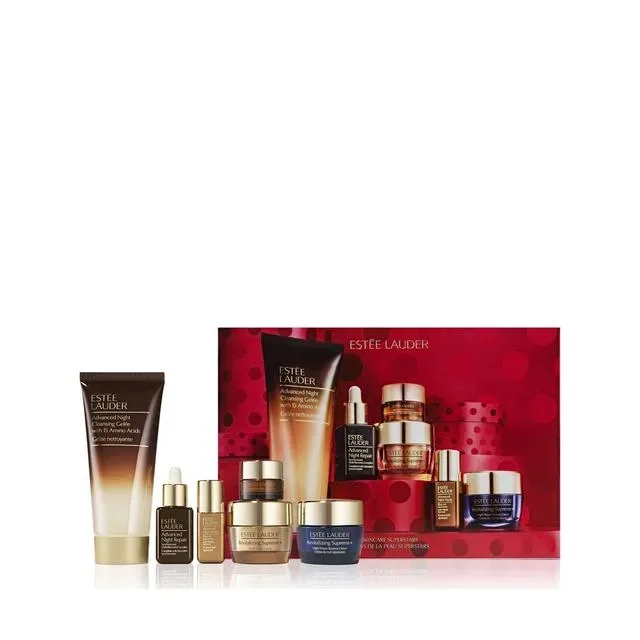 Estée Lauder Skincare Superstars Pflegeset