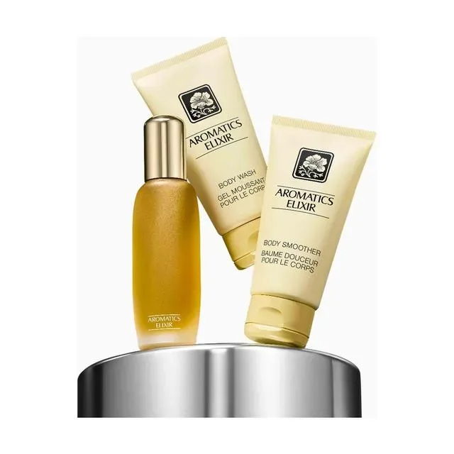 Clinique Aromatics Elixir Essentials Geschenkset 1ST Damen