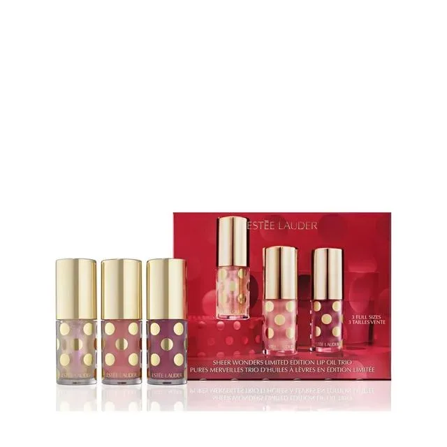 Estée Lauder Lip Oil Lipgloss 1 ct 1 Stück