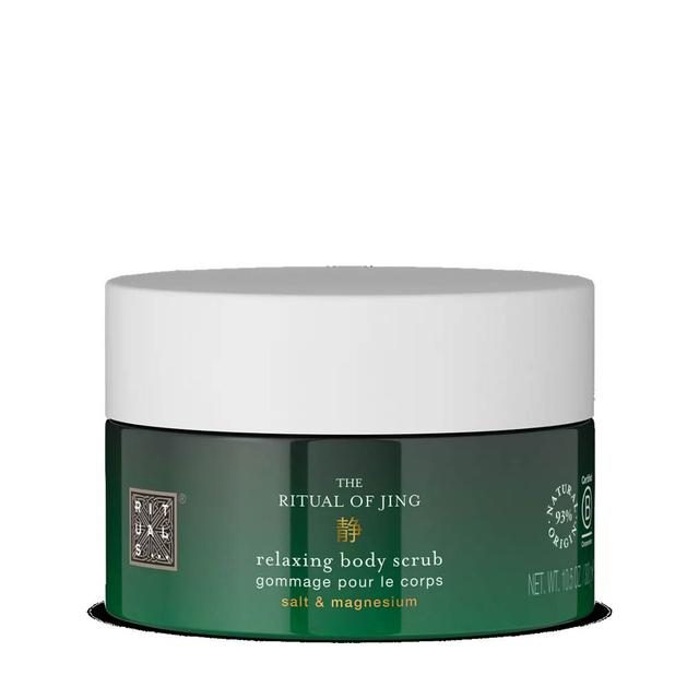 Rituals - The Ritual of Jing Body Scrub, 200 ml