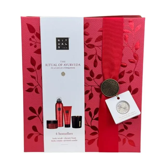 Rituals The Ritual of Ayurveda Geschenkset M