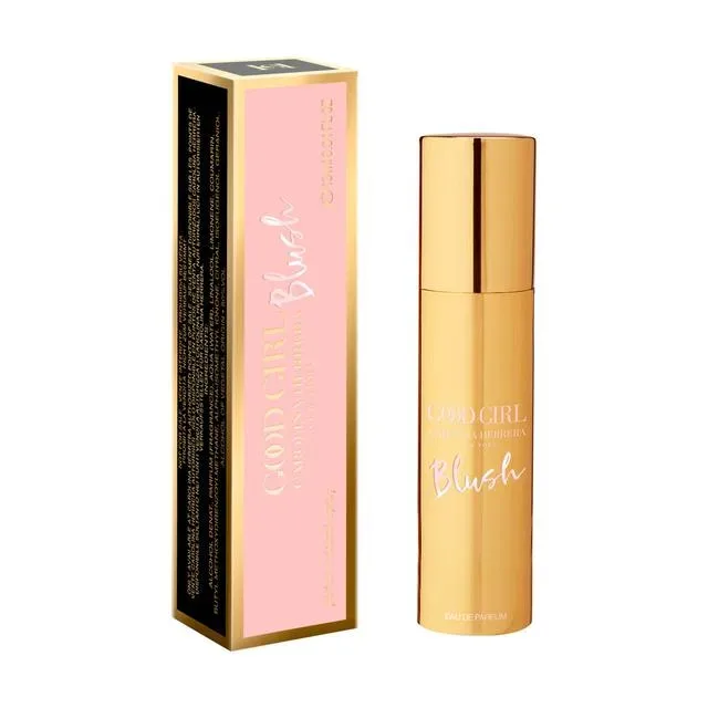 Carolina Herrera Good Girl Blush Eau de Parfum 10ml Damen