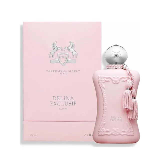 Parfums De Marly Delina Exclusif Eau De Parfum Spray 75 ml