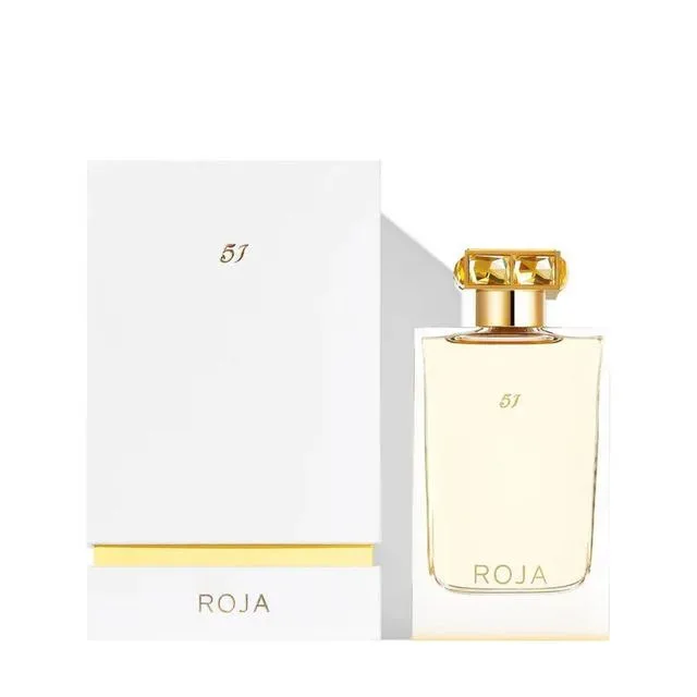 ROJA 51 Pour Femme Eau de Parfum 75ml Damen